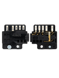 Replacement Headphone Jack Compatible with BlackBerry Passport