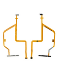 Replacement Power & Volume Button Flex Cable Compatible with BlackBerry Priv