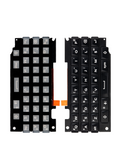 Replacement Keyboard Compatible with BlackBerry Priv