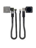 Replacement Fingerprint Reader With Flex Cable Compatible with Huawei Mate 10 Pro (Midnight Blue)