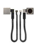 Replacement Fingerprint Reader With Flex Cable Compatible with Huawei Mate 10 Pro (Mocha Brown)