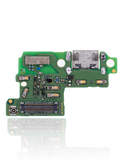 Replacement Charging Port With PCB Board Compatible with Huawei P10 Lite