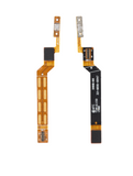 Replacement Power Button Flex Cable Compatible with Sony Xperia C4 (E5303: E5306: E5333: E5343: E5353: E5363)