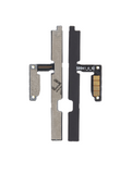 Replacement Power And Volume Button Flex Cable Compatible with Motorola Moto E6 (XT2005 / 2019)
