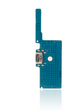 Replacement Charging Port With Flex Cable Compatible with Samsung Galaxy Tab S5E 10.5" (T720 / T725) (2019) (Premium)