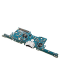 Replacement Charging Port With Flex Cable Compatible with Samsung Galaxy Tab S6 (T860 / T865) (2019) (Premium)