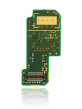 Replacement EMMC 32G Storage Memory Module Compatible with Nintendo (Game Console Parts) Nintendo Switch Console