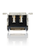 Replacement HDMI Port Connector Compatible with Microsoft (Game Console Parts) Xbox One