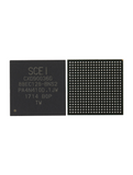 Replacement SCEI CXD90036G - Southbridge IC Compatible with Sony (Game Console Parts) PlayStation 4 Pro / Slim (CUH-12XX) (Soldering Required)