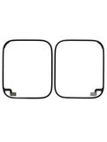 Replacement Force Touch Sensor With Adhesive Compatible with Apple Watch Series 5 / SE ( 2nd Gen) (40MM)
