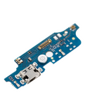 Replacement Charging Port Board Compatible with Motorola Moto E6 Plus (XT2025 / 2019) (Aftermarket Plus)