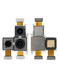 Replacement Back Camera Compatible with Huawei Mate 30