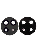 Replacement Back Camera Lens (Glass Only) With Adhesive Compatible with Huawei Mate 30