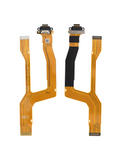 Replacement Charging Port With Flex Cable Compatible with Huawei Honor V30 Pro