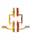 Replacement Power & Volume Button Flex Cable Compatible with Huawei Honor V30 Pro