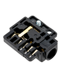 Replacement Headphone Jack Compatible with BlackBerry Passport