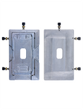 Fine-Tuning Mold Compatible with Apple iPhone 6 Plus / 6S Plus