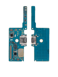 Replacement Charging Port With Flex Cable Compatible with Samsung Galaxy Tab S5E 10.5" (T720 / T725) (2019) (Premium)