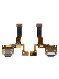 Replacement Charging Port Flex Cable Compatible with LG Stylo 5