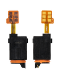 Replacement Headphone Jack Flex Cable Compatible with LG Stylo 5