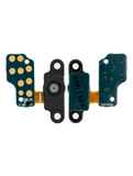 Replacement Fingerprint Reader With Flex Cable Compatible with Samsung Galaxy Tab S6 (T860 / T865) (2019)