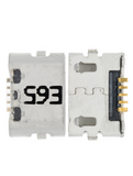 Replacement Charging Port Compatible with Huawei MediaPad T3 10" 2017 (Soldering Required)
