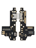 Replacement Charging Port With PCB Board Compatible with Huawei Honor V8