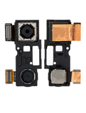 Replacement Back Camera Compatible with Huawei Honor V8