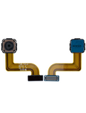 Replacement Back Camera Compatible with Samsung Galaxy Tab S5E 10.5" (T720 / T725) (2019)