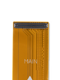 Replacement Mainboard Flex Cable (Connected To Charging Port) Compatible with Samsung Galaxy Tab S5E 10.5" (T720 / T725) (2019)