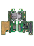 Replacement Charging Port With PCB Board Compatible with Huawei P10 Lite