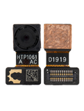 Replacement Front Camera Compatible with Motorola Moto E6 (XT2005 / 2019)