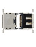 Replacement HDMI Port Connector Compatible with Microsoft (Game Console Parts) Xbox One