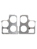 Replacement Back Camera Bracket Compatible with Apple iPhone 11 Pro / 11 Pro Max