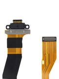 Replacement Charging Port With Flex Cable Compatible with Huawei Honor V30 Pro