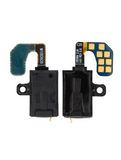 Replacement Headphone Jack Flex Cable Compatible with Samsung Galaxy Note 9
