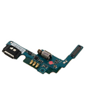 Replacement Charging Port With PCB Board Compatible with ZTE Grand X Max 2 (Z988)