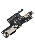 Replacement Charging Port With PCB Board Compatible with Xiaomi Redmi Note 7 / 7 Pro