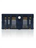 Replacement Battery Flex FPC Connector Compatible with Apple iPad 3 / iPad 4 (J7500: 5 Pin)