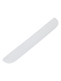 Replacement Bottom Back Cover Compatible with Nexus 6P (H1511) (Silver)