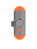 Replacement Hard Buttons (Power / Volume / Mute) Compatible with Apple iPad Mini 1 / iPad Mini 2 / iPad Mini 3 (Black)