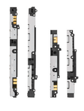 Replacement WiFi Antenna Plastic Bracket Compatible with Huawei MediaPad T3 10" 2017 (2 Piece set)