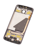 Replacement Mid Frame Housing Compatible with Motorola Moto Z Droid (XT1650 / 2016)