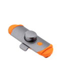 Replacement Hard Buttons (Power / Volume / Mute) Compatible with Apple iPad Mini 1 / iPad Mini 2 / iPad Mini 3 (Black)