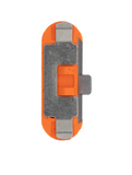 Replacement Hard Buttons (Power / Volume / Mute) Compatible with Apple iPad Mini 1 / iPad Mini 2 / iPad Mini 3 (Black)