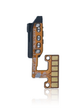 Replacement Headphone Jack Flex Compatible with LG K10 (2018) / K30 / Phoenix Plus (OEM Genuine)