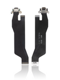 Replacement Charging Port With Flex Cable Compatible with Huawei Mate 10 Pro