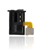 Replacement Headphone Jack With Flex Cable Compatible with Huawei Honor 8