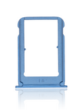 Replacement Sim Card Tray Compatible with Xiaomi Mi 9 (Ocean Blue)