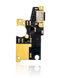 Replacement Charging Port With Board Compatible with Xiaomi Mi Mix 3